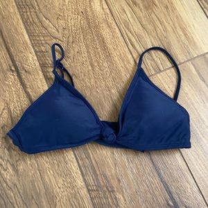 Aerie Swimsuit Bikini Top